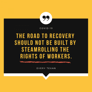 Rights of Workers