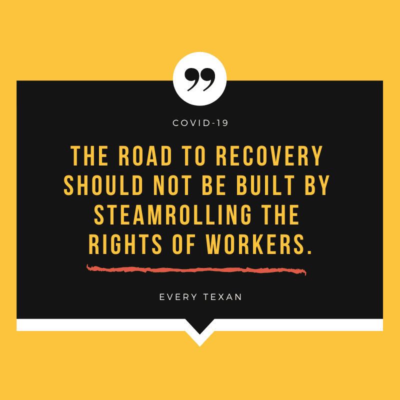 Rights of Workers