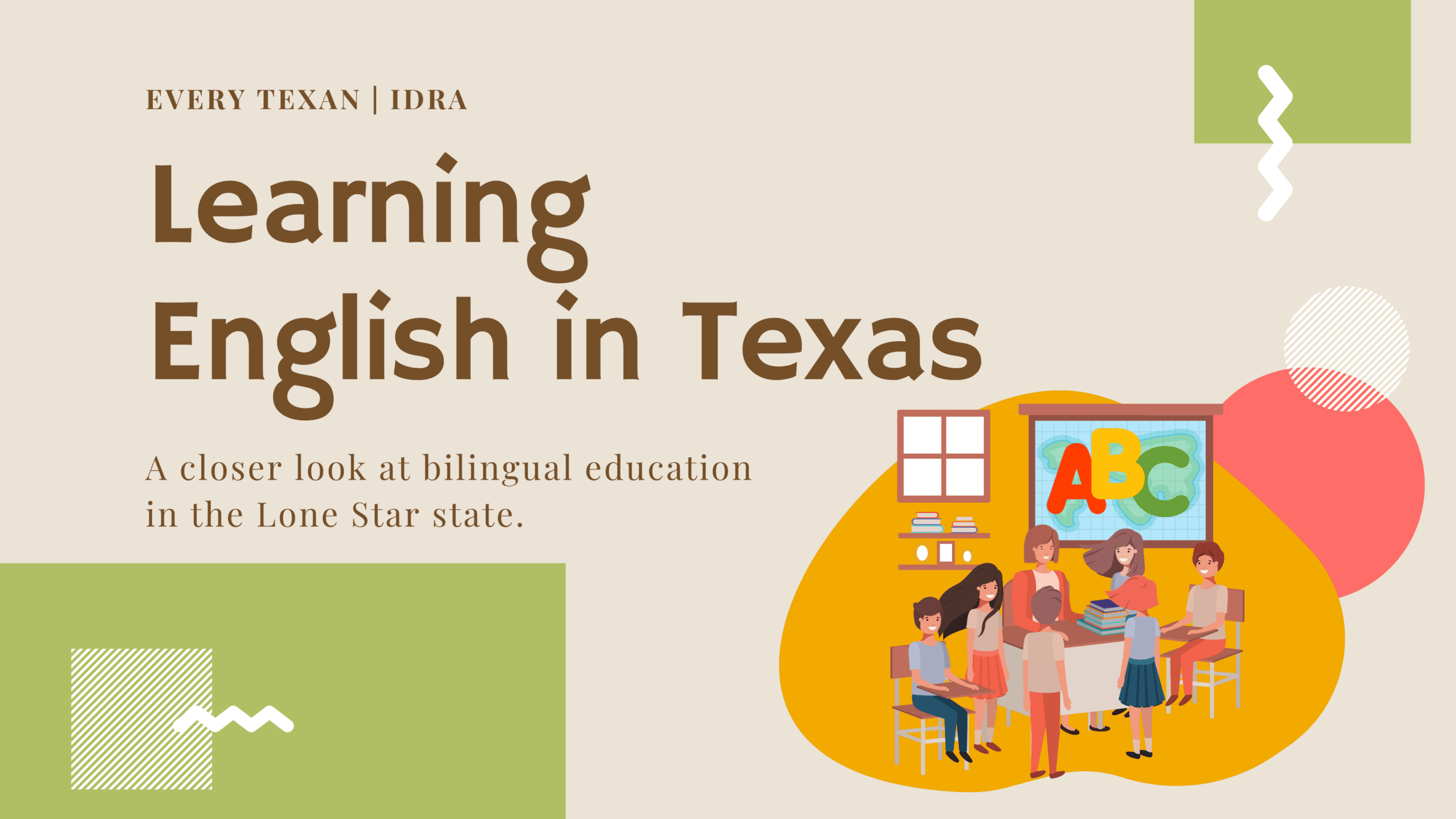 bilingual education programs in texas