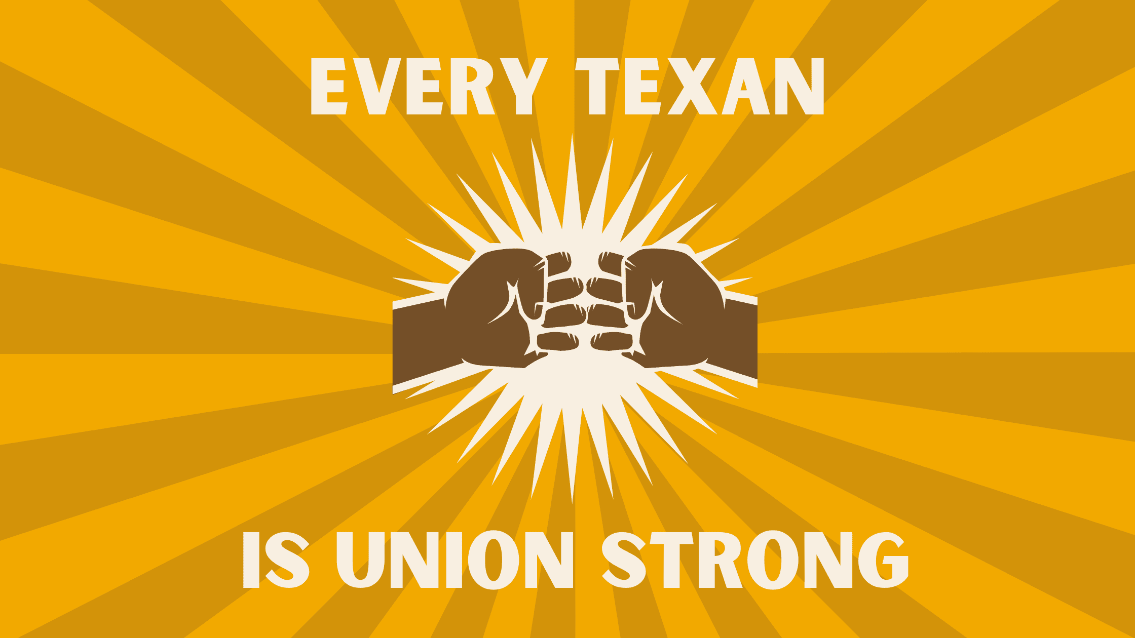 About - Every Texan