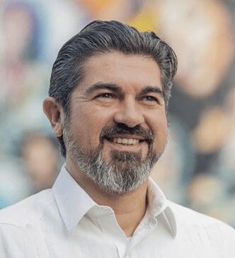 Eddie Rodriguez