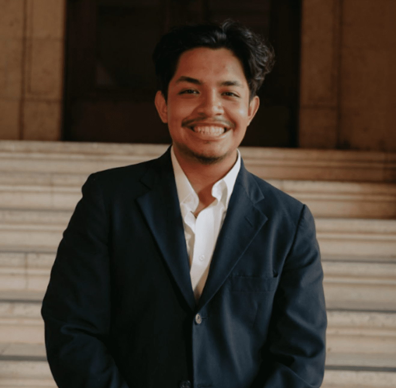 William Ramirez Headshot William Ramirez Headshot