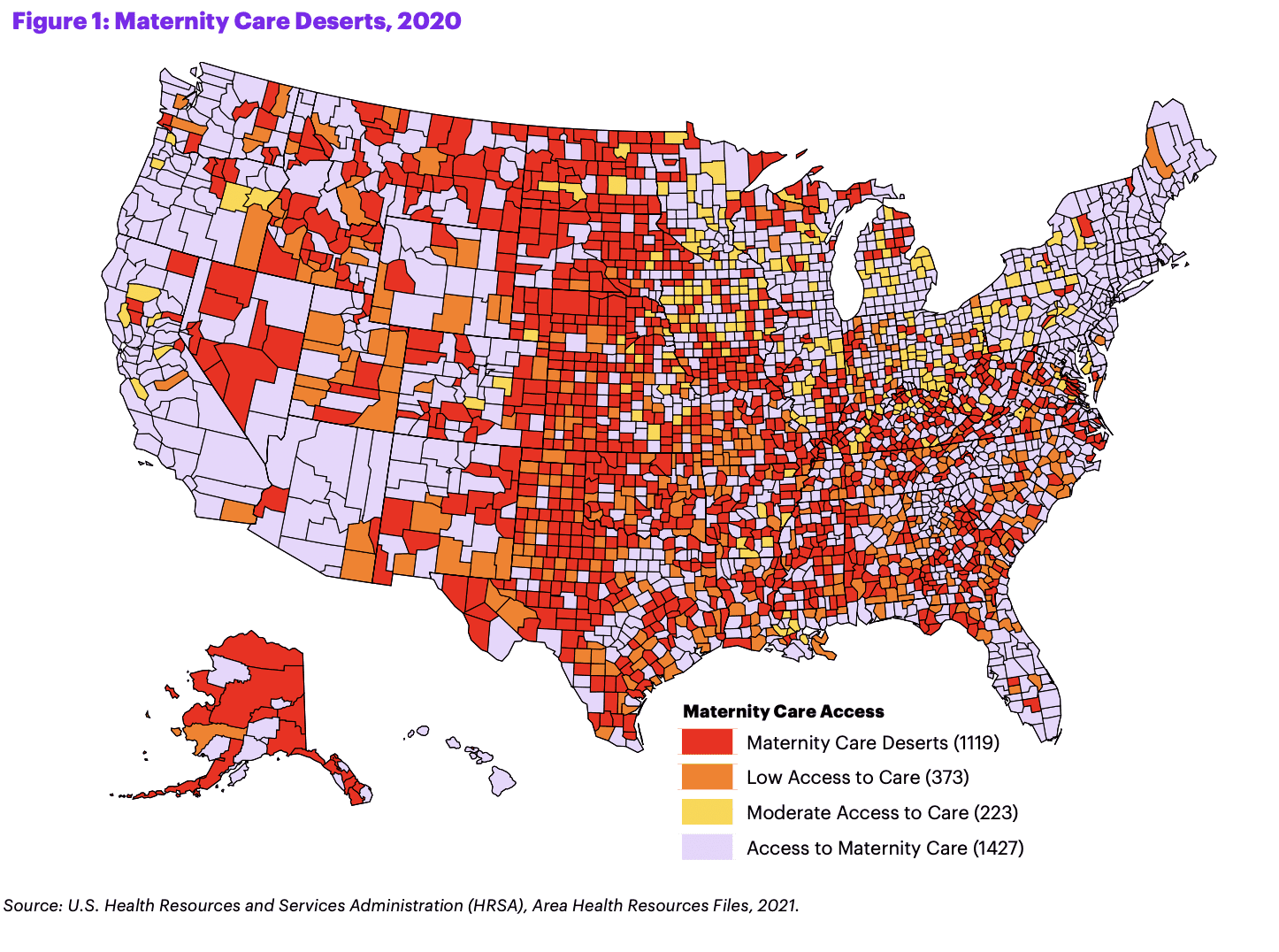 Prenatal Care Costs in TX for Uninsured Expectant Mothers