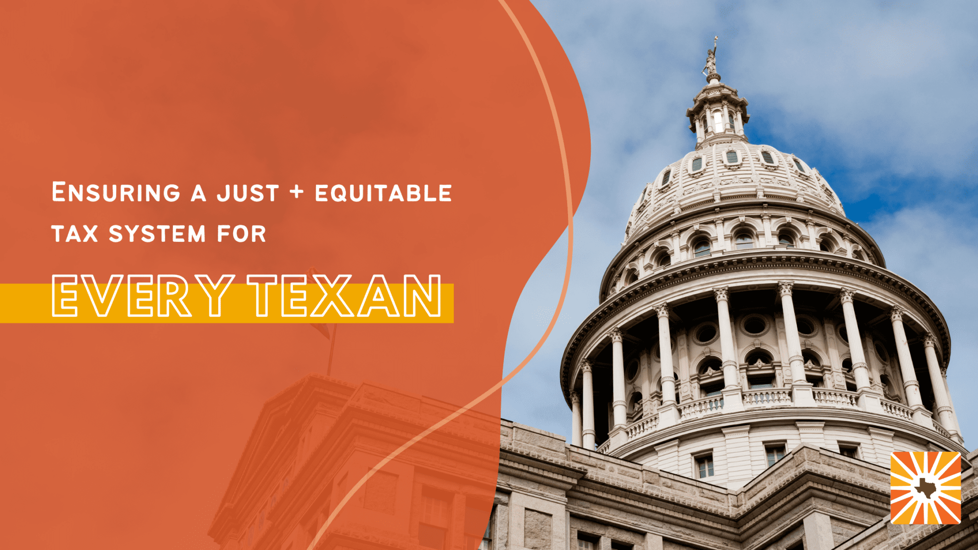 Texas Taxes - Every Texan