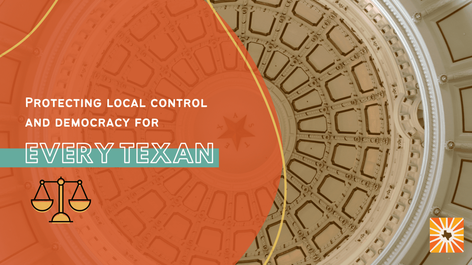 Worker Power & Thriving Families Every Texan