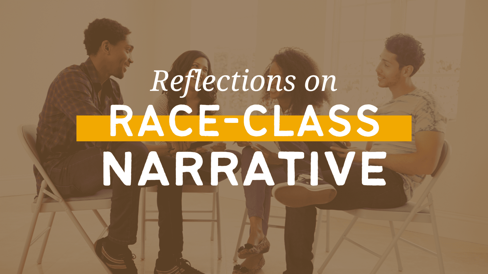 People of Color & Race Equity - Every Texan