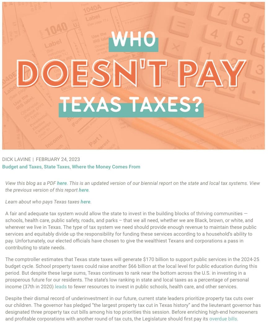 who-doesnt-pay-taxes