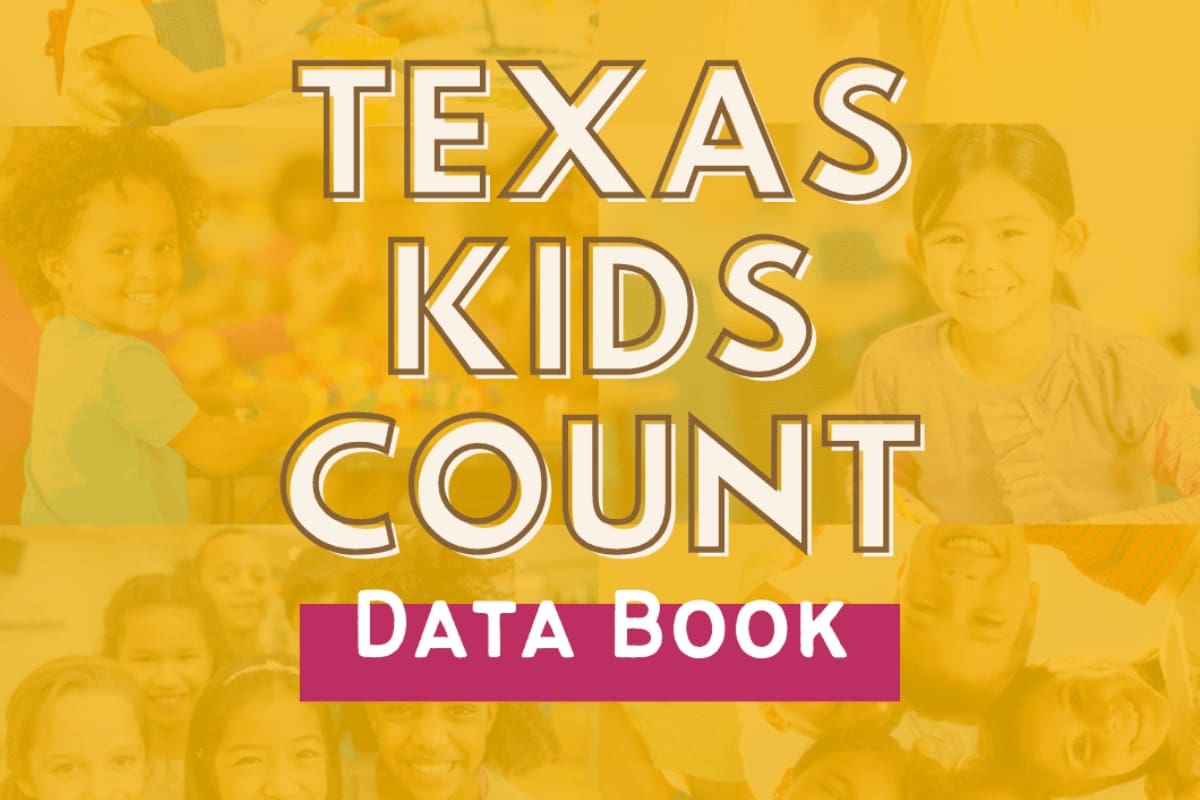 Impact Report - Every Texan