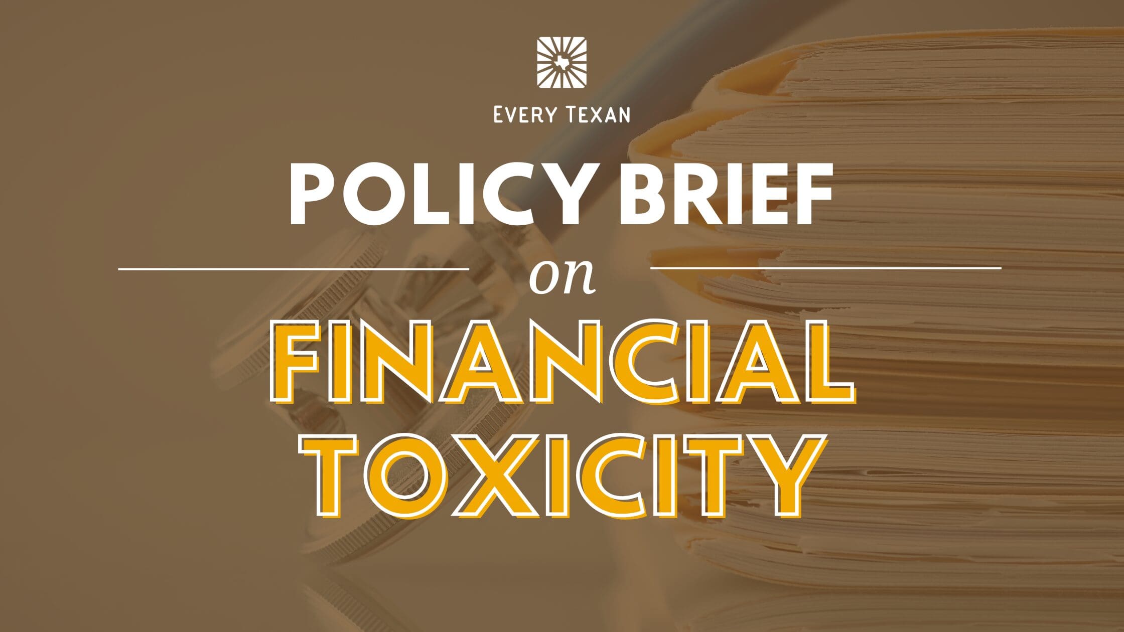 Financial Toxicity